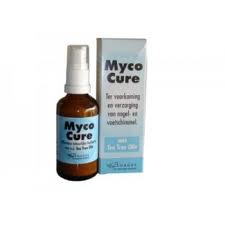 Mycocure 300